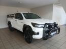 Thumbnail Toyota Hilux 2.8GD-6 Xtra cab 4x4 Legend auto