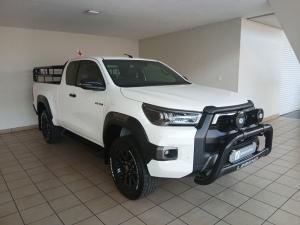 Toyota Hilux 2.8GD-6 Xtra cab 4x4 Legend auto - Image 1