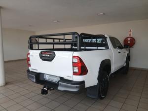 Toyota Hilux 2.8GD-6 Xtra cab 4x4 Legend auto - Image 2
