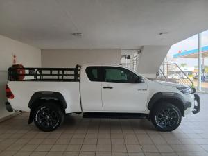 Toyota Hilux 2.8GD-6 Xtra cab 4x4 Legend auto - Image 3