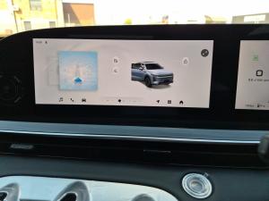 Omoda C9 2.0TGDI 400T Inspire - Image 12