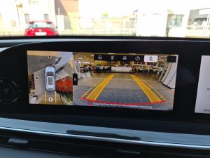 Omoda C9 2.0TGDI 400T Inspire - Image 13
