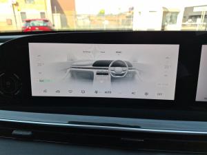 Omoda C9 2.0TGDI 400T Inspire - Image 14