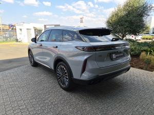 Omoda C9 2.0TGDI 400T Inspire - Image 21