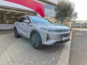 Omoda C9 2.0TGDI 400T Inspire - Image 1