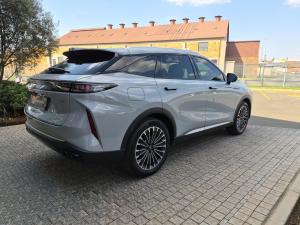 Omoda C9 2.0TGDI 400T Inspire - Image 2