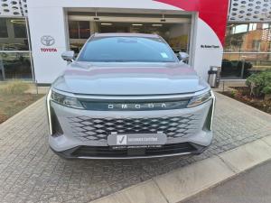 Omoda C9 2.0TGDI 400T Inspire - Image 4