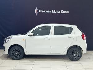 Toyota Vitz 1.0 XR manual - Image 14