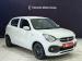 Toyota Vitz 1.0 XR manual - Thumbnail 1