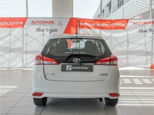 Toyota Yaris 1.5 Xs - Image 5