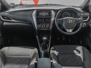 Toyota Yaris 1.5 Xs - Image 6