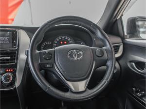 Toyota Yaris 1.5 Xs - Image 8