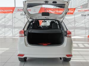 Toyota Yaris 1.5 Xs - Image 13