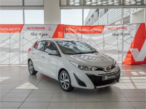 Toyota Yaris 1.5 Xs - Image 1