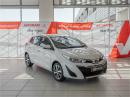 Thumbnail Toyota Yaris 1.5 Xs
