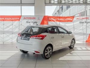 Toyota Yaris 1.5 Xs - Image 2