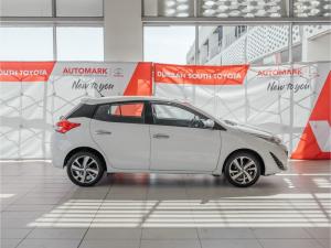 Toyota Yaris 1.5 Xs - Image 3