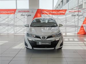 Toyota Yaris 1.5 Xs - Image 4