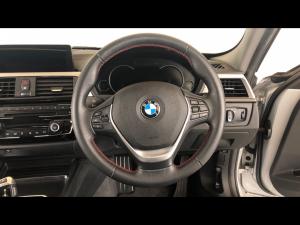 BMW 3 Series 330i Sport Line auto - Image 8