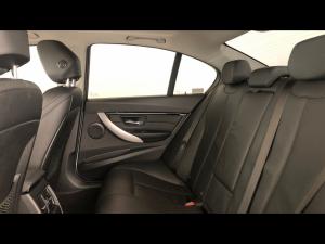 BMW 3 Series 330i Sport Line auto - Image 11
