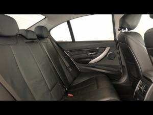 BMW 3 Series 330i Sport Line auto - Image 12