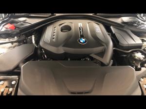 BMW 3 Series 330i Sport Line auto - Image 14