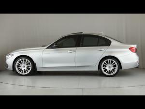 BMW 3 Series 330i Sport Line auto - Image 22