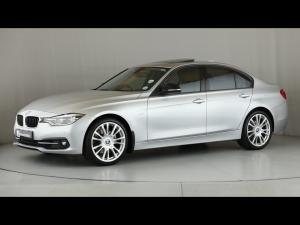 BMW 3 Series 330i Sport Line auto - Image 23