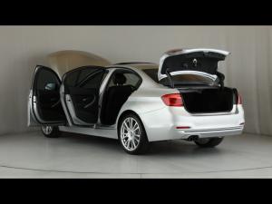 BMW 3 Series 330i Sport Line auto - Image 25