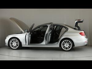 BMW 3 Series 330i Sport Line auto - Image 26