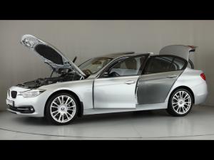 BMW 3 Series 330i Sport Line auto - Image 27