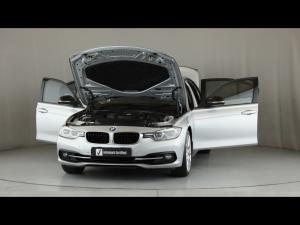 BMW 3 Series 330i Sport Line auto - Image 28