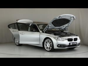 BMW 3 Series 330i Sport Line auto - Image 29