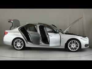 BMW 3 Series 330i Sport Line auto - Image 30