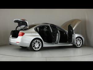 BMW 3 Series 330i Sport Line auto - Image 31