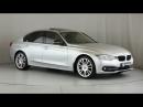 Thumbnail BMW 3 Series 330i Sport Line auto