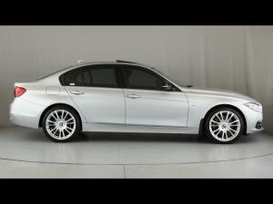 BMW 3 Series 330i Sport Line auto - Image 3