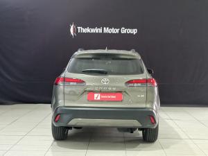 Toyota Corolla Cross 1.8 XS - Image 5