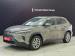 Toyota Corolla Cross 1.8 XS - Thumbnail 8