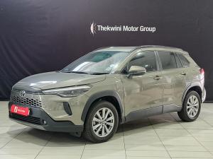 Toyota Corolla Cross 1.8 XS - Image 8