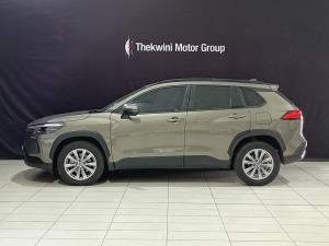 Toyota Corolla Cross 1.8 XS - Image 9