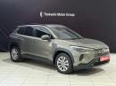 Thumbnail Toyota Corolla Cross 1.8 XS