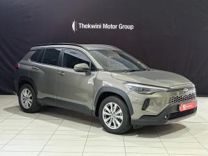 Toyota Corolla Cross 1.8 XS - Image 1