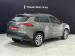 Toyota Corolla Cross 1.8 XS - Thumbnail 2