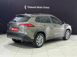 Toyota Corolla Cross 1.8 XS - Image 2