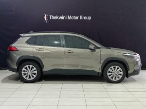 Toyota Corolla Cross 1.8 XS - Image 3