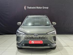 Toyota Corolla Cross 1.8 XS - Image 4