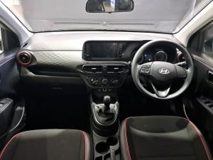 Hyundai Grand i10 1.0 Premium hatch - Image 6