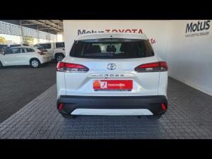 Toyota Corolla Cross 1.8 Xi - Image 5