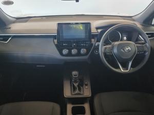 Toyota Corolla Cross 1.8 Xi - Image 6